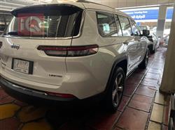 Jeep Grand Cherokee L